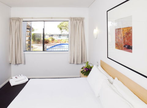 Majestic Oasis Apartments - Hervey Bay Accommodation 12