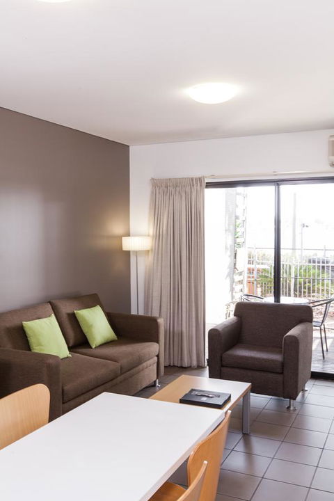 Majestic Oasis Apartments - Hervey Bay Accommodation 17