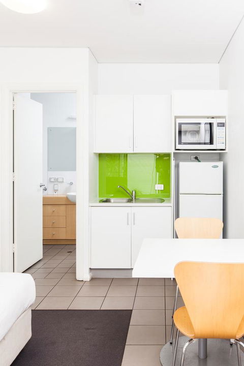 Majestic Oasis Apartments - Hervey Bay Accommodation 28