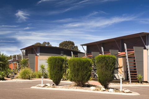 Majestic Oasis Apartments - Hervey Bay Accommodation 7