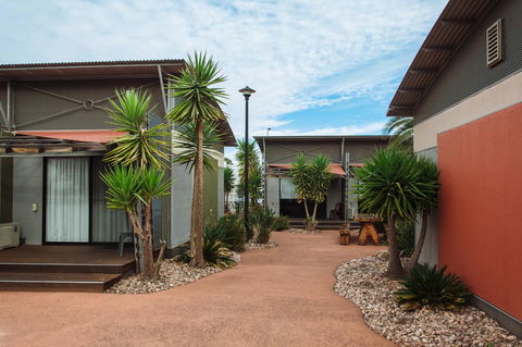 Majestic Oasis Apartments - Hervey Bay Accommodation 2