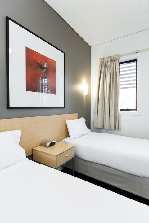 Majestic Oasis Apartments - Hervey Bay Accommodation 23
