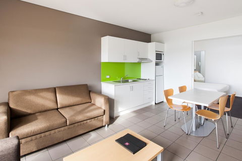 Majestic Oasis Apartments - Hervey Bay Accommodation 21