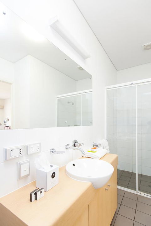 Majestic Oasis Apartments - Hervey Bay Accommodation 25