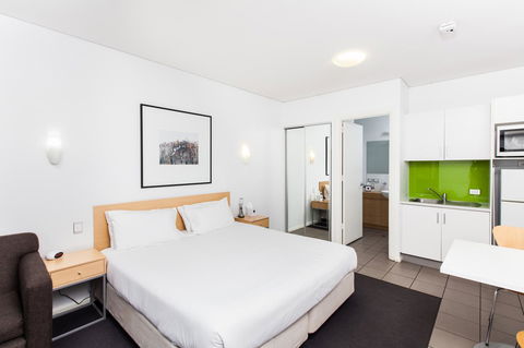 Majestic Oasis Apartments - Hervey Bay Accommodation 29