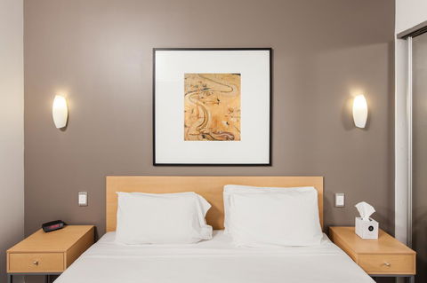 Majestic Oasis Apartments - Hervey Bay Accommodation 22