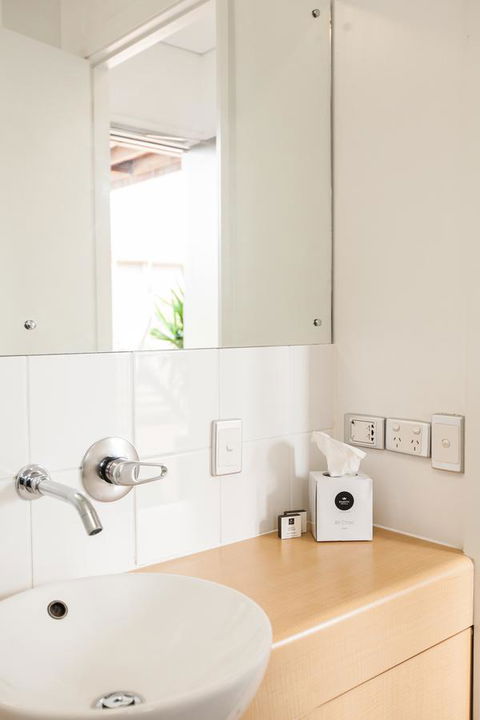Majestic Oasis Apartments - Hervey Bay Accommodation 10