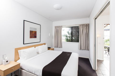 Majestic Oasis Apartments - Hervey Bay Accommodation 19