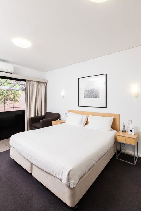 Majestic Oasis Apartments - Hervey Bay Accommodation 26