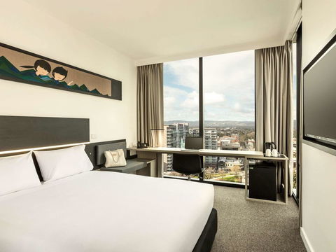 Ibis Adelaide - Hervey Bay Accommodation 36