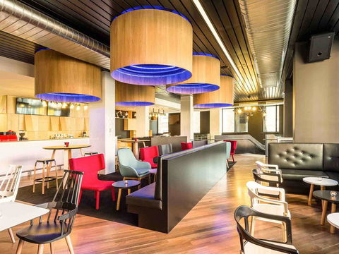 Ibis Adelaide - Hervey Bay Accommodation 27