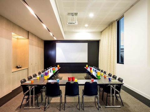 Ibis Adelaide - Hervey Bay Accommodation 32