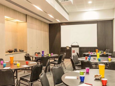Ibis Adelaide - Hervey Bay Accommodation 35