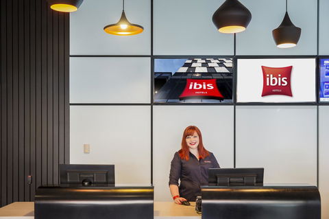 Ibis Adelaide - Hervey Bay Accommodation 12
