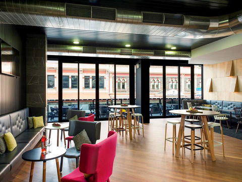 Ibis Adelaide - Hervey Bay Accommodation 31