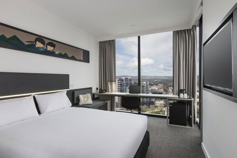 Ibis Adelaide - Hervey Bay Accommodation 2