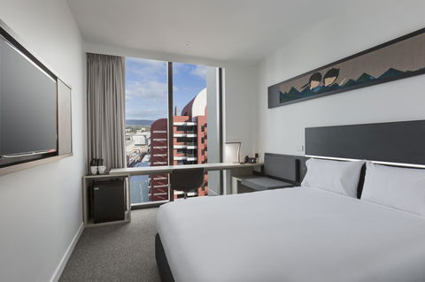 Ibis Adelaide - Hervey Bay Accommodation 4