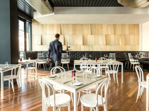 Ibis Adelaide - Hervey Bay Accommodation 41