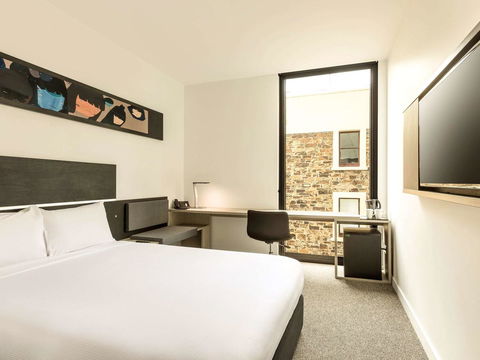 Ibis Adelaide - Hervey Bay Accommodation 28