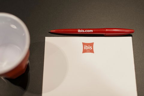 Ibis Adelaide - Hervey Bay Accommodation 26