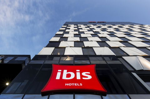 Ibis Adelaide - Hervey Bay Accommodation 13