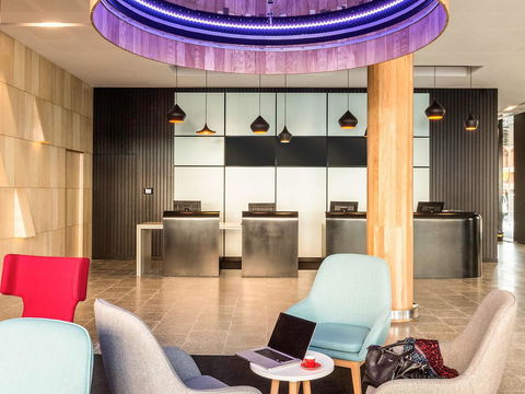 Ibis Adelaide - Hervey Bay Accommodation 42