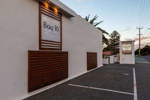 Bay 10 - Suites And Apartments - Tourism Hervey Bay 19