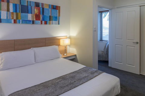 Bay 10 - Suites And Apartments - Tourism Hervey Bay 22