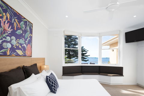 Bay 10 - Suites And Apartments - Tourism Hervey Bay 3