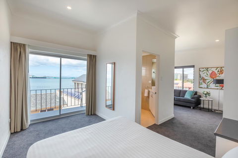 Bay 10 - Suites And Apartments - Tourism Hervey Bay 11