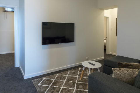 Bay 10 - Suites And Apartments - Tourism Hervey Bay 9