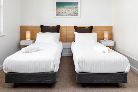 Bay 10 - Suites And Apartments - Tourism Hervey Bay 15