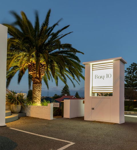 Bay 10 - Suites And Apartments - Tourism Hervey Bay 16