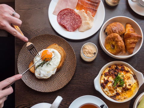 InterContinental Adelaide, An IHG Hotel - Hervey Bay Accommodation 1