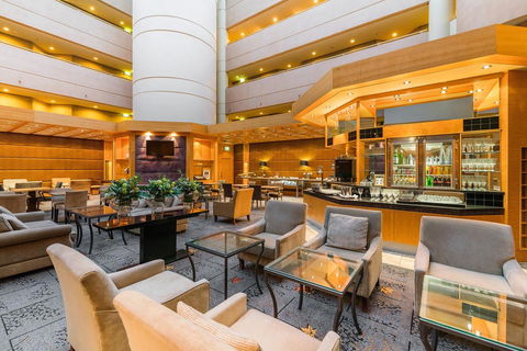 InterContinental Adelaide, An IHG Hotel - Hervey Bay Accommodation 27