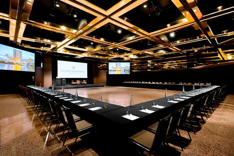 InterContinental Adelaide, An IHG Hotel - Hervey Bay Accommodation 30
