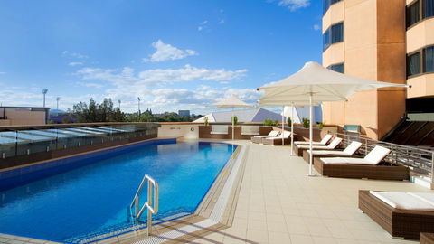 InterContinental Adelaide, An IHG Hotel - Hervey Bay Accommodation 7