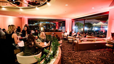 InterContinental Adelaide, An IHG Hotel - Hervey Bay Accommodation 16