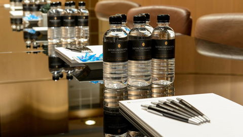InterContinental Adelaide, An IHG Hotel - Hervey Bay Accommodation 21