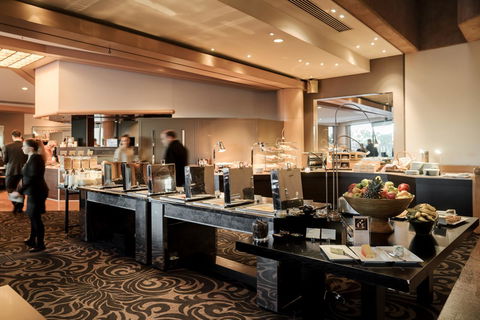 InterContinental Adelaide, An IHG Hotel - Hervey Bay Accommodation 31