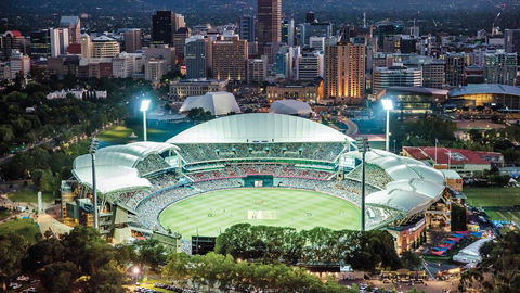 InterContinental Adelaide, An IHG Hotel - Hervey Bay Accommodation 25