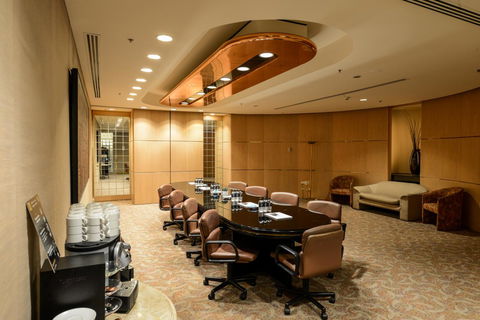 InterContinental Adelaide, An IHG Hotel - Hervey Bay Accommodation 19