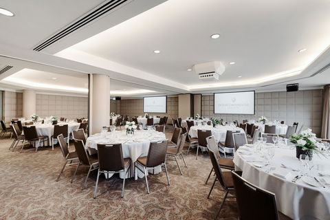InterContinental Adelaide, An IHG Hotel - Hervey Bay Accommodation 11