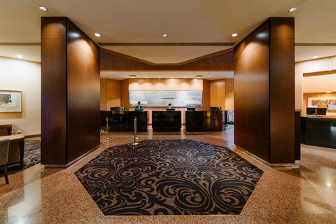 InterContinental Adelaide, An IHG Hotel - Hervey Bay Accommodation 24