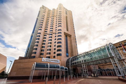 InterContinental Adelaide, An IHG Hotel - Hervey Bay Accommodation 29