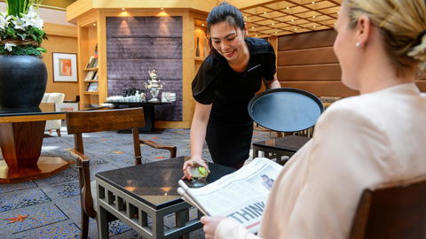 InterContinental Adelaide, An IHG Hotel - Hervey Bay Accommodation 23