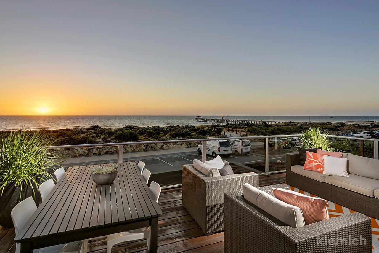 Grange SA Hervey Bay Accommodation