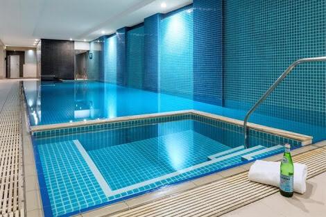 Luxury Beachside Accomodation - Tourism Hervey Bay 11