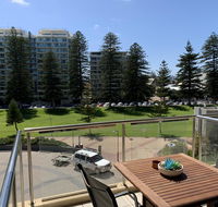 Luxury Beachside Accomodation - Tourism Hervey Bay