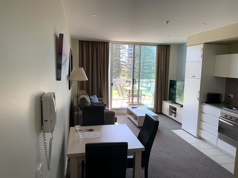 Luxury Beachside Accomodation - Tourism Hervey Bay 5